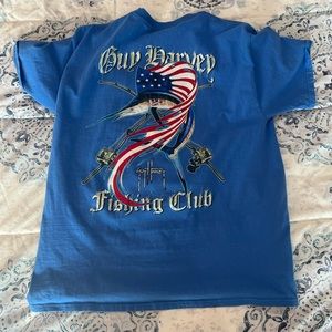 Guy Harvey Shirt